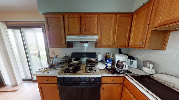 Scene Cleaners Picture 3