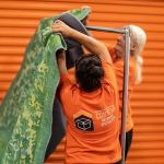 Content Recovery Specialists (CRS)