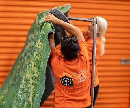 Content Recovery Specialists (CRS)