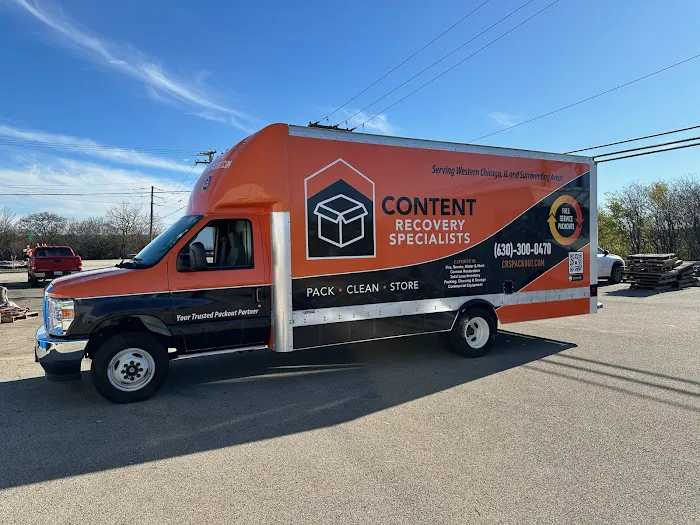 Content Recovery Specialists (CRS) Picture 8