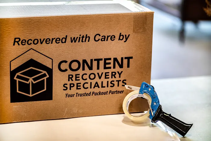 Content Recovery Specialists (CRS) Picture 10