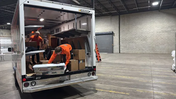 Content Recovery Specialists (CRS) Picture 2