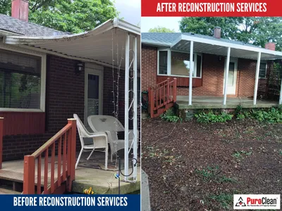 PuroClean of Carol Stream Picture 3