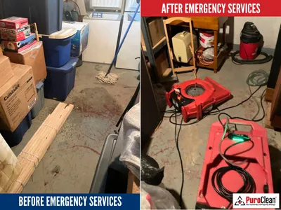 PuroClean of Carol Stream Picture 1