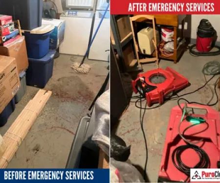 PuroClean of Carol Stream