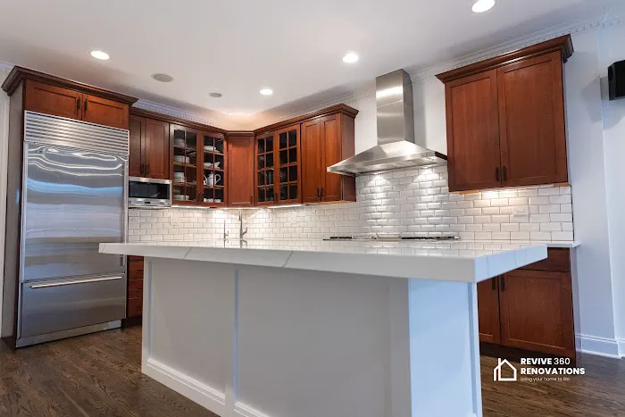 Revive 360 Renovations Picture 6