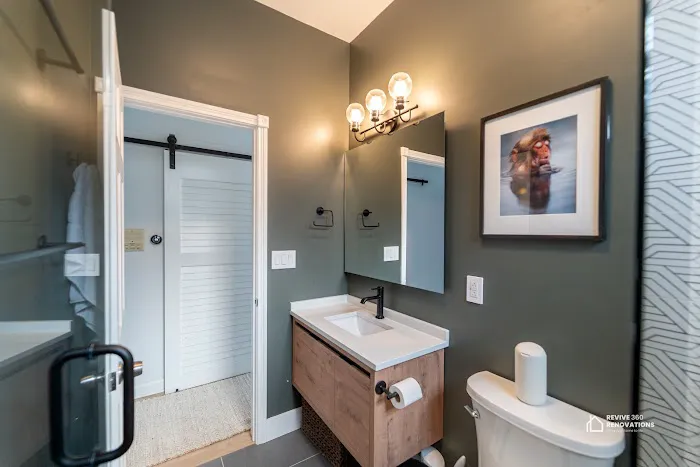 Revive 360 Renovations Picture 7