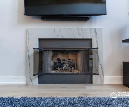 Revive 360 Renovations