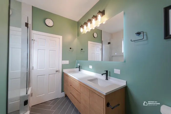 Revive 360 Renovations Picture 8