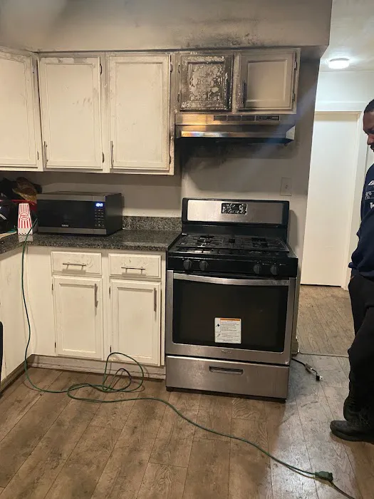 PuroClean of Evanston Picture 3