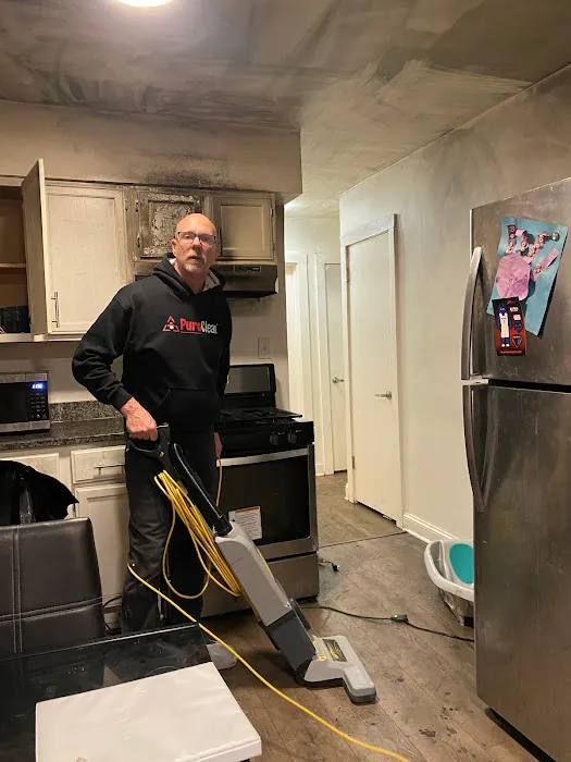 PuroClean of Evanston Picture 6