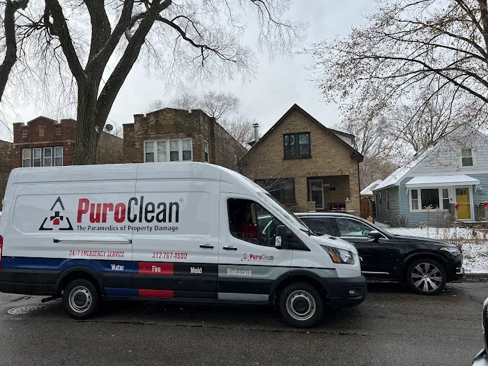 PuroClean of Evanston Picture 10