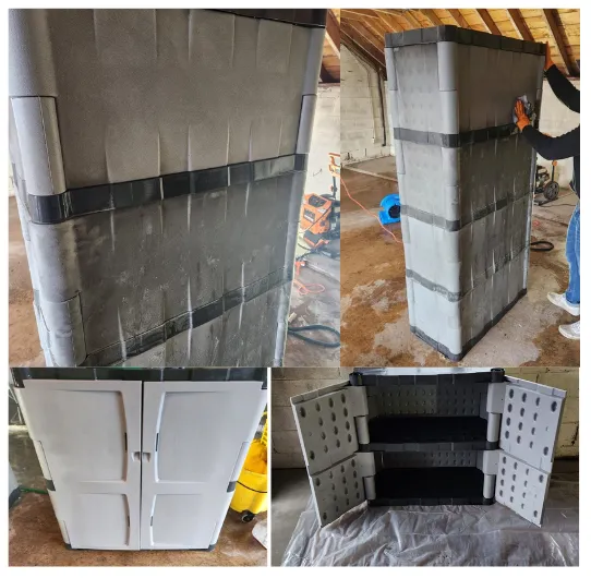 SERVPRO of Winnetka/Wilmette/Skokie Picture 1