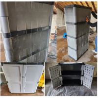 SERVPRO of Winnetka/Wilmette/Skokie ico