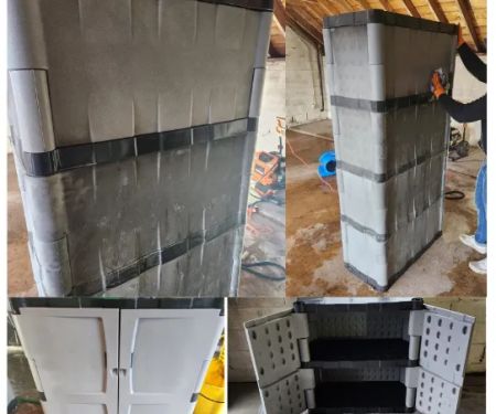 SERVPRO of Winnetka/Wilmette/Skokie