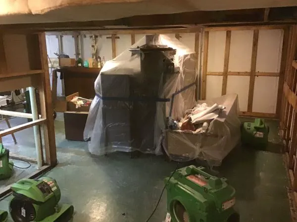 SERVPRO of Winnetka/Wilmette/Skokie Picture 8