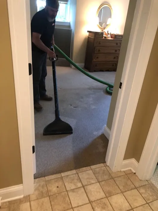 SERVPRO of Winnetka/Wilmette/Skokie Picture 9