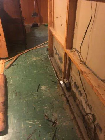SERVPRO of Winnetka/Wilmette/Skokie Picture 5