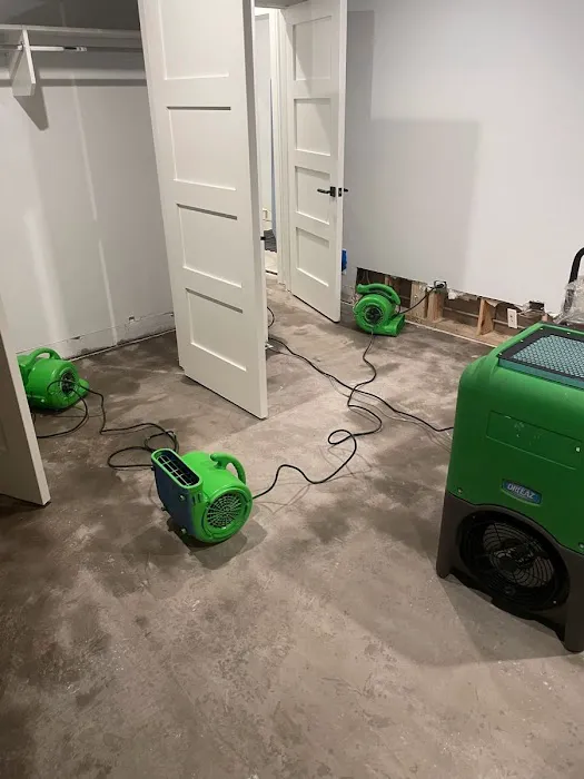 SERVPRO of Winnetka/Wilmette/Skokie Picture 4