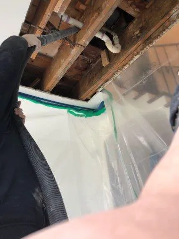 SERVPRO of Winnetka/Wilmette/Skokie Picture 2