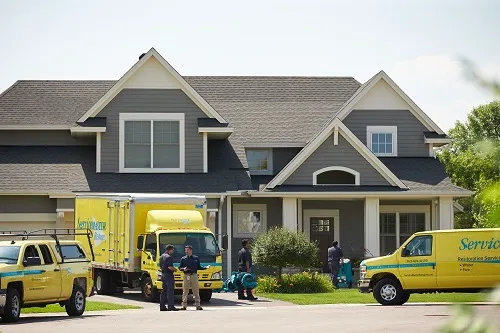 ServiceMaster By Simons - North Shore Picture 1