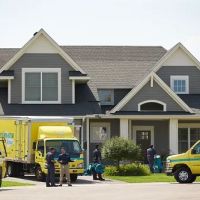 ServiceMaster By Simons - North Shore ico