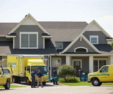 ServiceMaster By Simons - North Shore