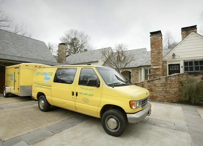 ServiceMaster By Simons - North Shore Picture 7