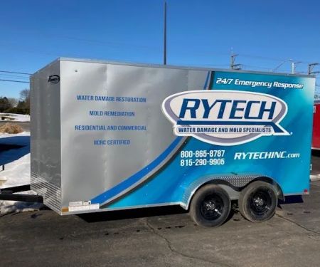 Rytech Of Northwest Chicago