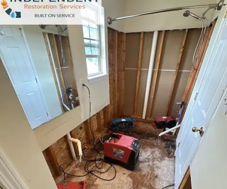 Independent Restoration Services - Chicago