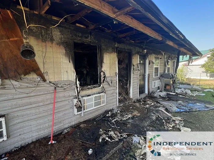 Independent Restoration Services - Chicago Picture 2