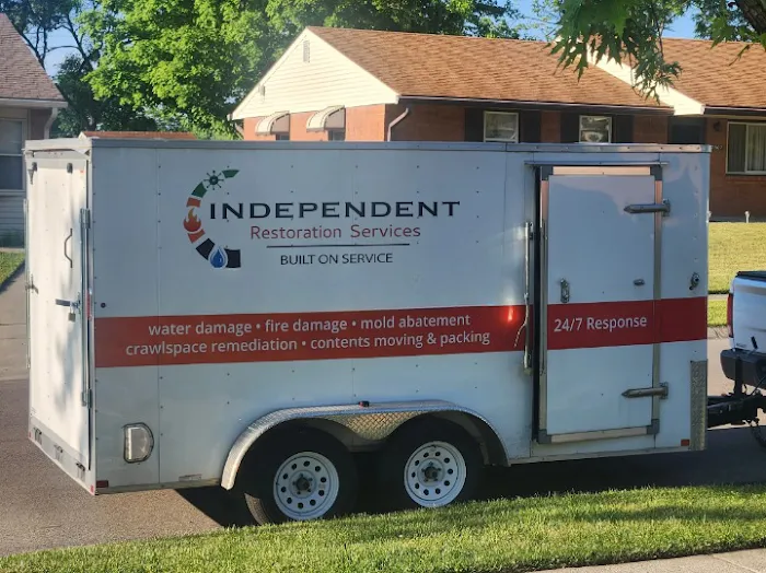 Independent Restoration Services - Chicago Picture 10