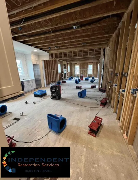 Independent Restoration Services - Chicago Picture 9