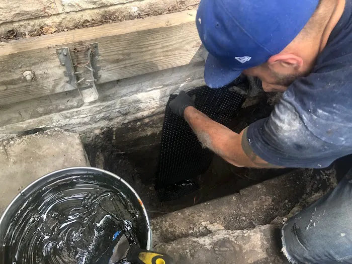 Rose Restoration Services Picture 8