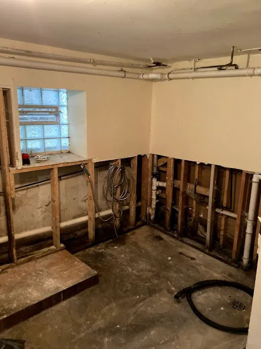 Rose Restoration Services Picture 1