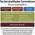 Servicemaster Cleaning and Restoration Pro