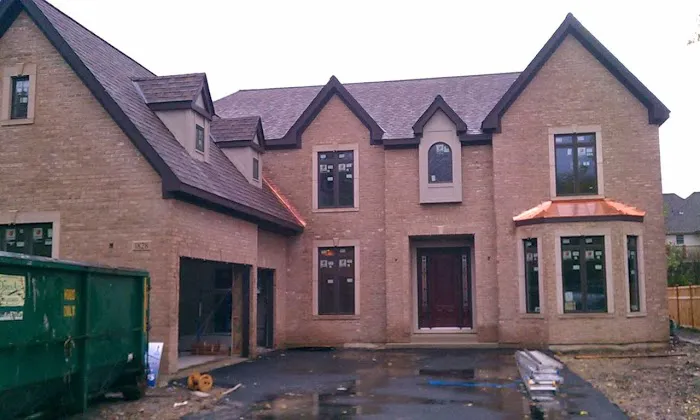 J & K Home Improvement & Restoration, Inc Picture 1