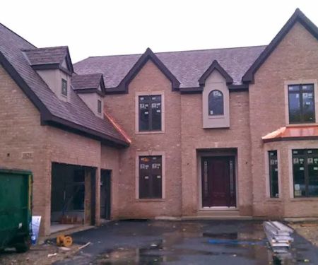 J & K Home Improvement & Restoration, Inc