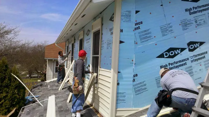 J & K Home Improvement & Restoration, Inc Picture 8