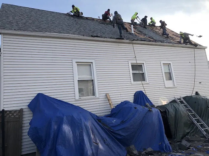 J & K Home Improvement & Restoration, Inc Picture 6