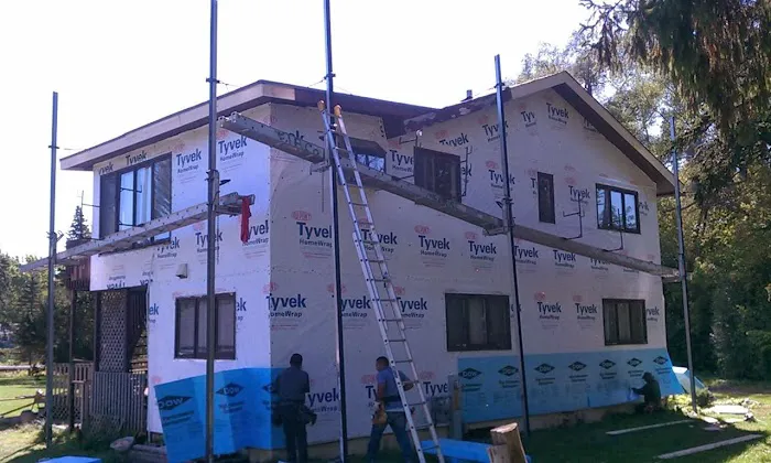 J & K Home Improvement & Restoration, Inc Picture 10