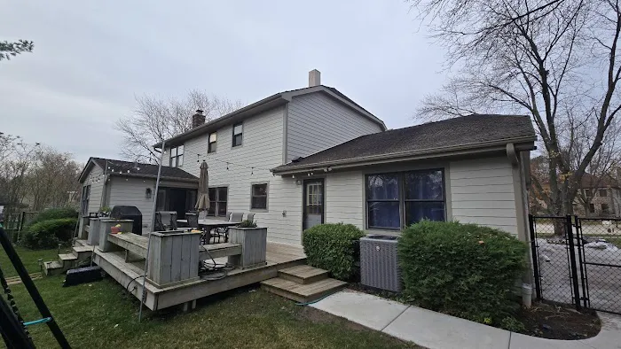 J & K Home Improvement & Restoration, Inc Picture 3