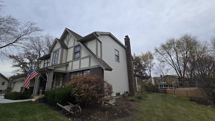 J & K Home Improvement & Restoration, Inc Picture 2