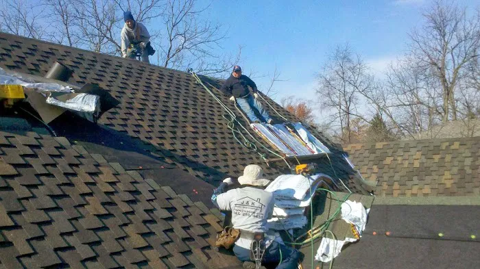 J & K Home Improvement & Restoration, Inc Picture 4