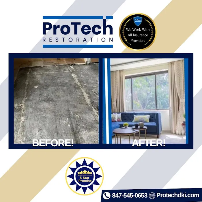 ProTech Restoration Picture 7