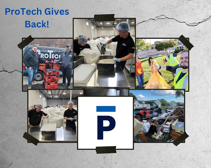 ProTech Restoration Picture 8