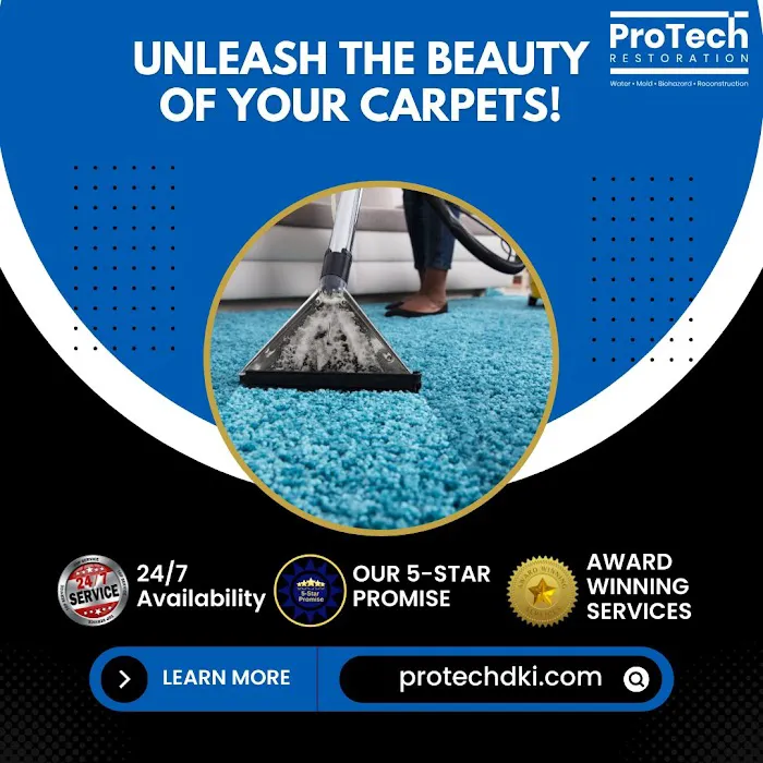 ProTech Restoration Picture 9