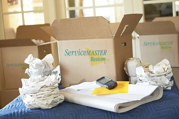 ServiceMaster by Elite Restoration Picture 6