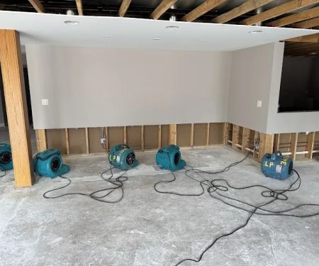 ServiceMaster by Elite Restoration