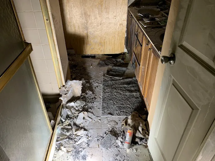 SERVPRO of Elk Grove/E. Schaumburg/Itasca/Roselle Picture 9